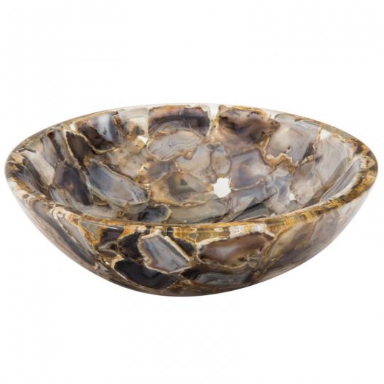 Agate Basin Bowl